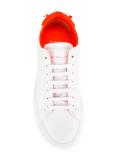 low top sneakers
