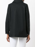 woven jacket