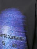 Want To Continue T-shirt
