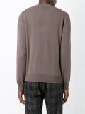 crew neck pullover