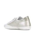 lace-up sneakers