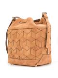 bucket crossbody bag