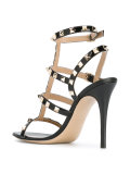 Valentino Garavani Rockstud凉鞋