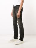 'My Baldwin' jeans