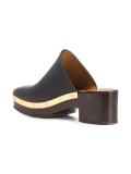 'Clog' mules