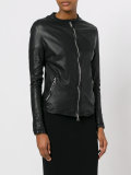 zip up jacket 