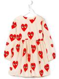 'Heart' dress
