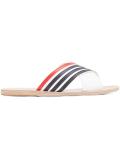 'Thais Stripes' sandals