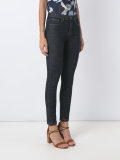 skinny trousers