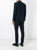 moleskine two piece suit