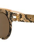 Maison Margiela x Mykita 'MMtransfer001'太阳眼镜