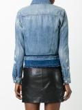 Deena denim jacket