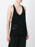 thin camisole