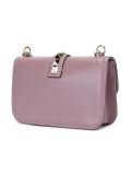 medium 'Glam Lock' shoulder bag