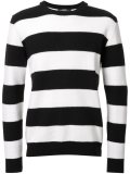 striped jumper 