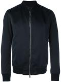 classic bomber jacket