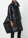 'Duvet' coat