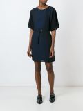 'Ebone' dress