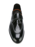 tassel loafers