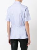 striped shirt