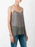 chiffon camisole