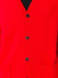 classic cardigan