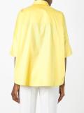 oversized shirt