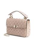 'Rockstud Spike' crossbody bag