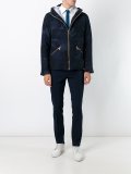 classic tapered trousers