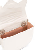 Dome belt bag