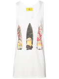 Minions vest