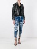 Cool Girl cropped jeans