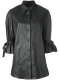 plain shirt
