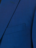 two button suit