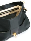 'Lexa' tote