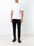 Darth Vader print T-shirt 