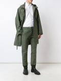 regular trousers 