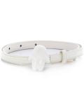 thin belt 