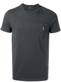 patch pocket T-shirt