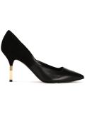 'Blondie' pumps