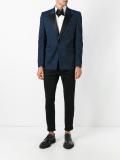 brocade tuxedo jacket