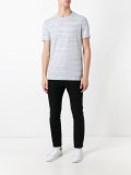 striped T-shirt 