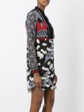 'Euclase' trinket cloud dress