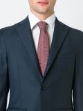 pattern tie