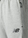 Tech sports shorts 