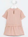 STELLA MCCARTNEY KIDS 447807SIJ17 5768 ??? Natural (Vegetable)->Cotton
