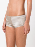 Shorty briefs