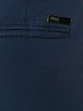 slim-fit chinos