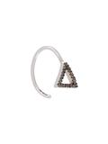 'Water' earring