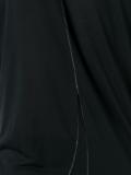 turtleneck slim-fit sweater